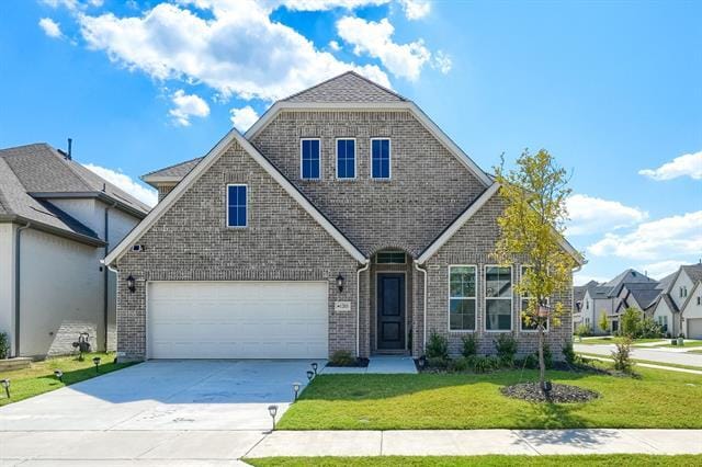 Primary Photo - 1203 Grass Holw Pl