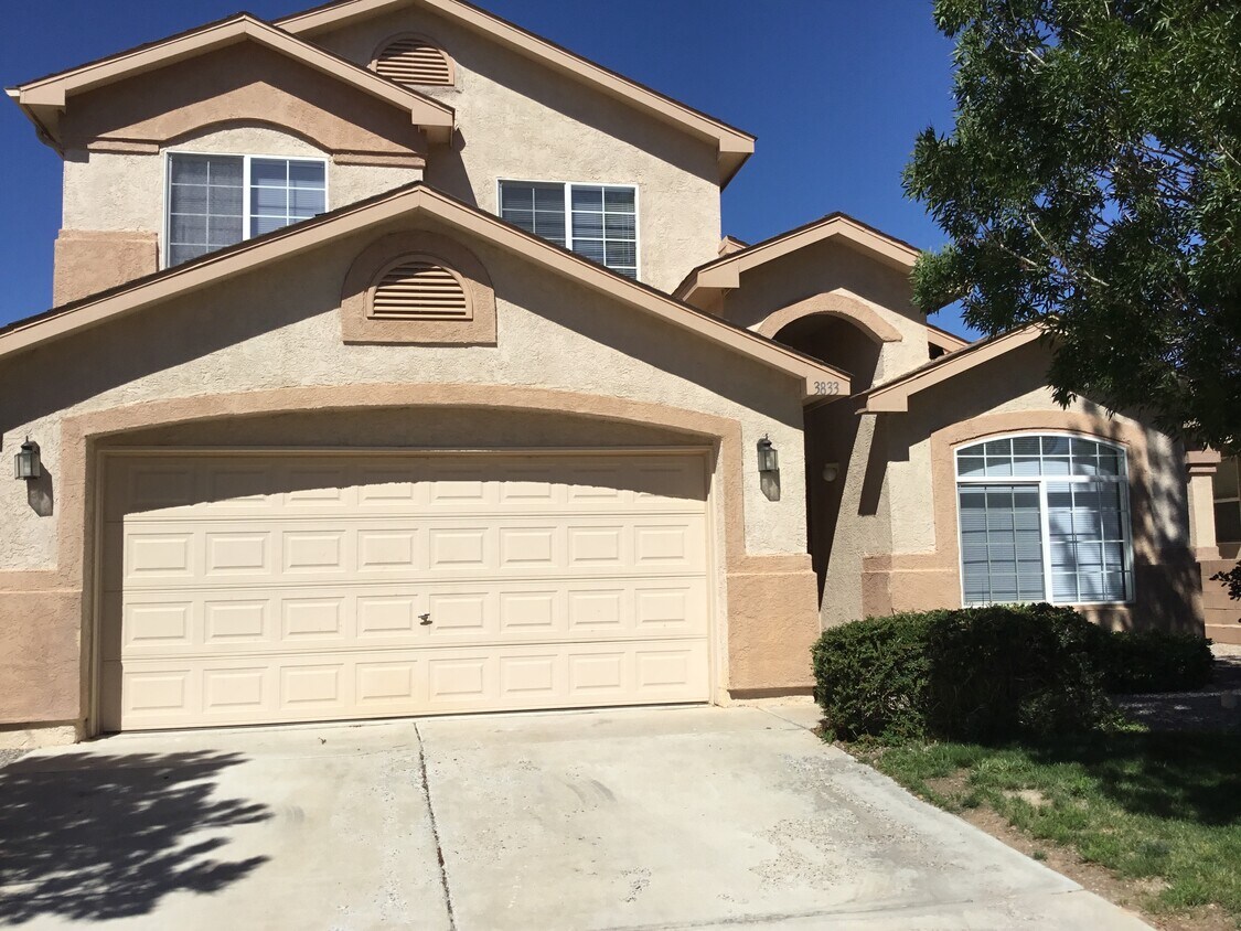 Primary Photo - 3833 Oasis Springs Road NE