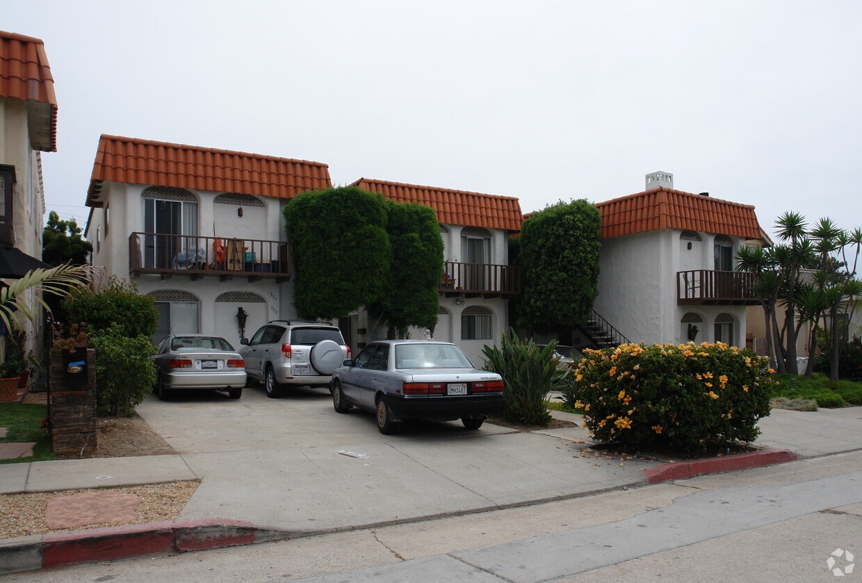 329335 Rosemont St, La Jolla, CA 92037 Apartments in La Jolla, CA