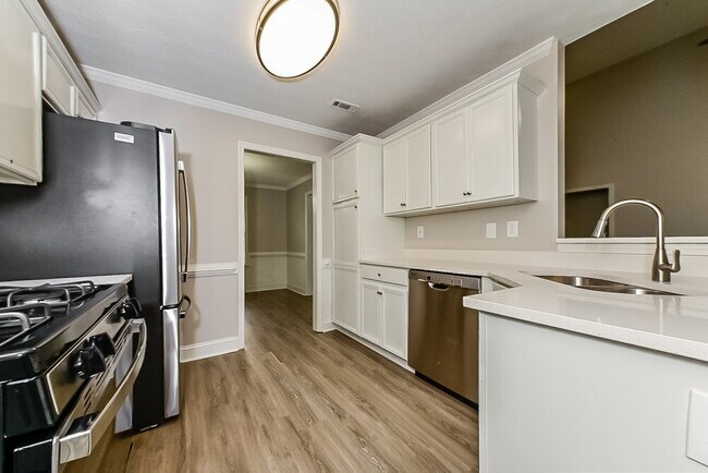 Foto del edificio - 20 Windpher Ridge