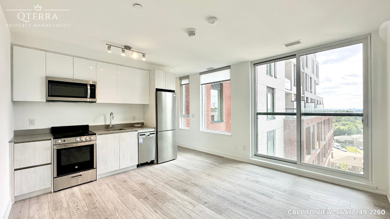 Primary Photo - 3100 Keele St