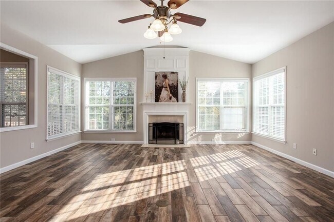 Foto del edificio - 3810 Cabalzar Ln