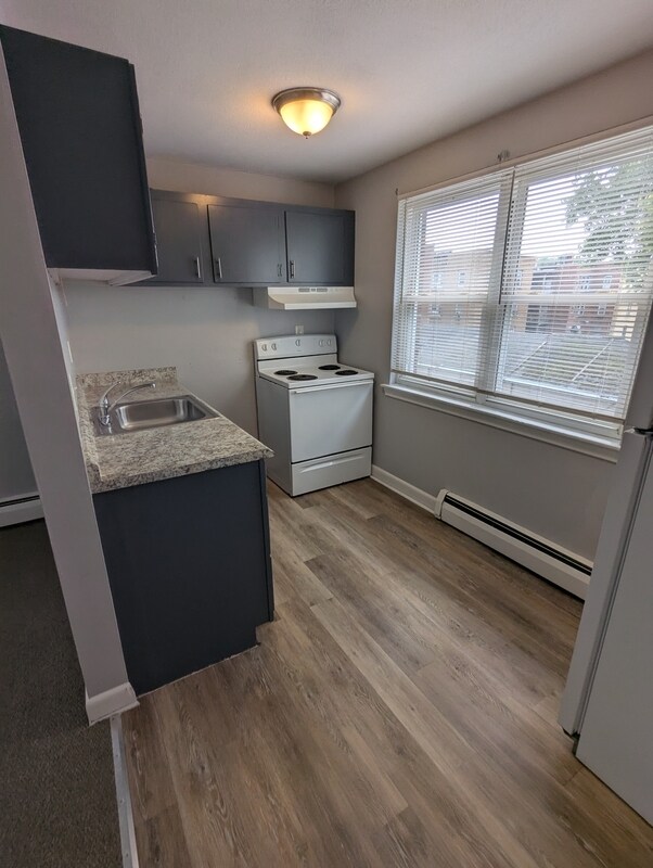 Foto principal - 15 Carpenter St