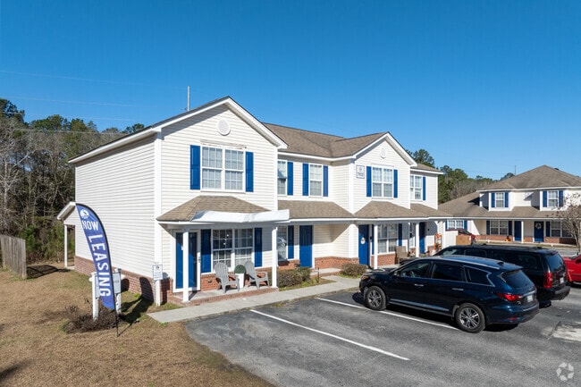 Leasing Office - Avalon 2