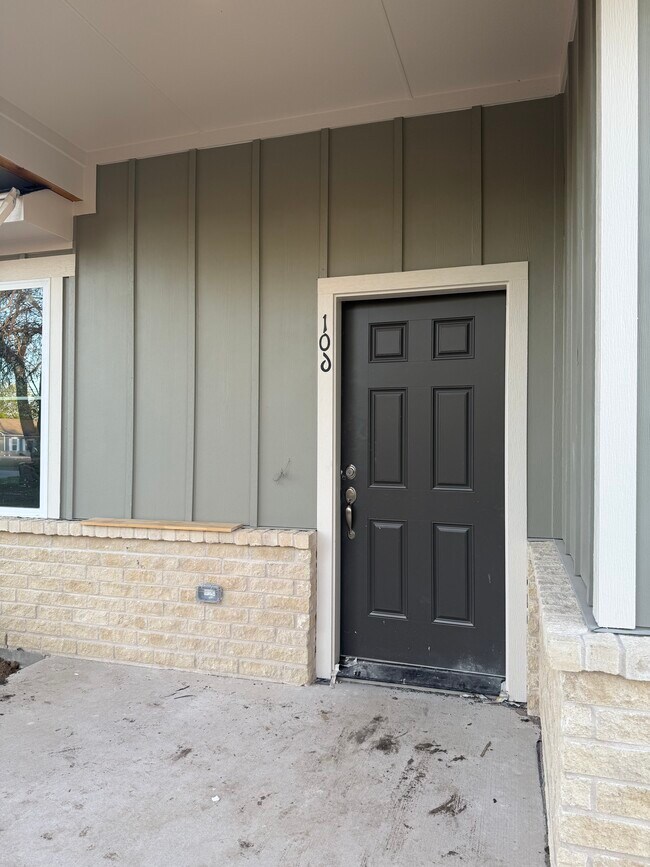 Foto del edificio - 106 Kirkland St