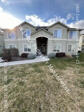 Building Photo - 1805 E Overland Rd