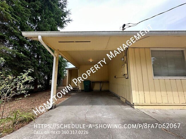 Foto del edificio - 523 Boulevard Rd SE