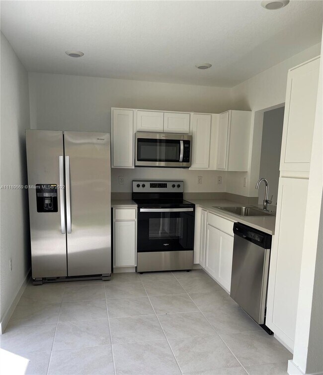 Foto del edificio - 491 NE 5th St