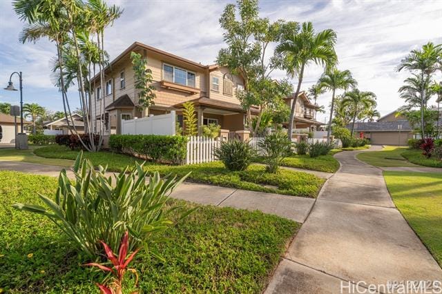 Primary Photo - 91-2070-2070 Kai 'Oli St