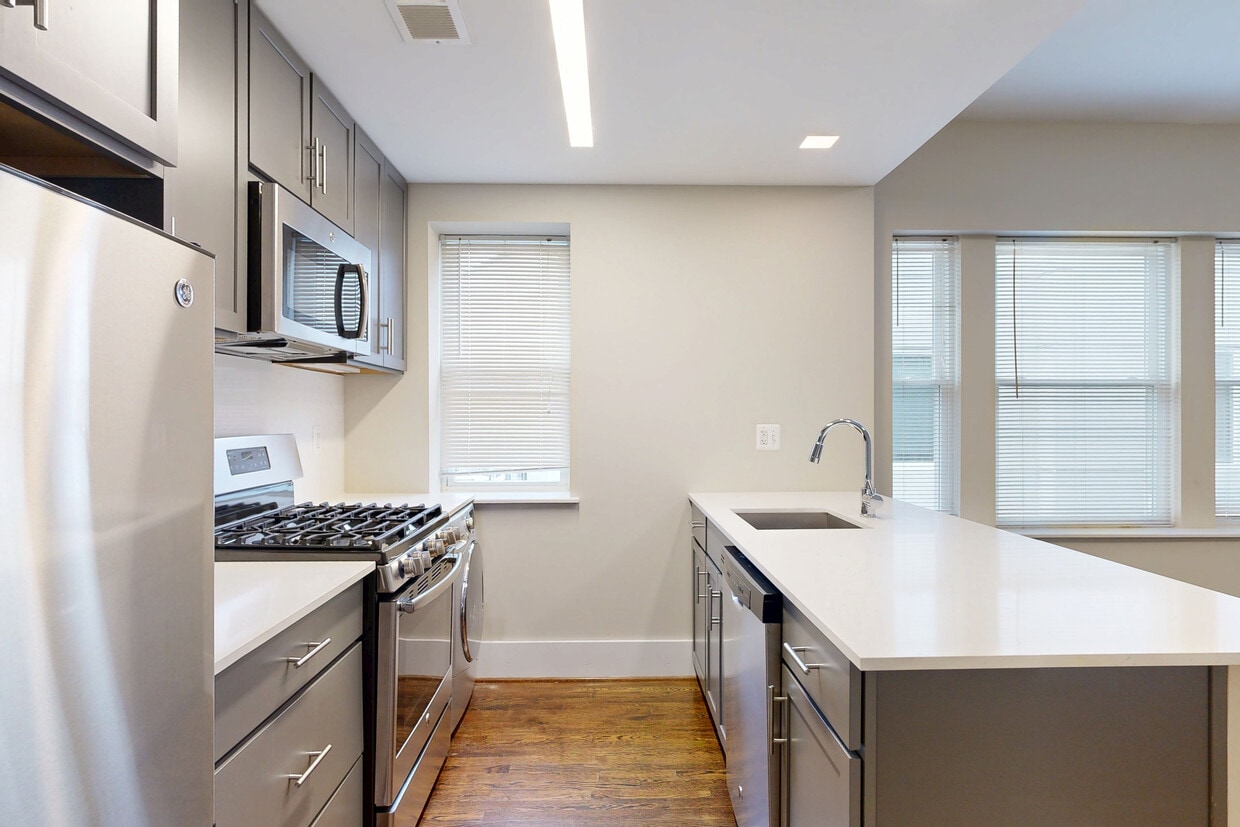 Photo - Tilden Hall Apartments