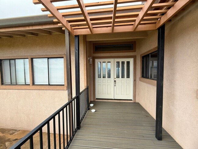 Foto del edificio - Pet friendly & Spacious - 3 Bedroom / 2 Ba...