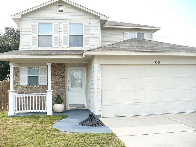 Building Photo - 1200 Kenneys Way
