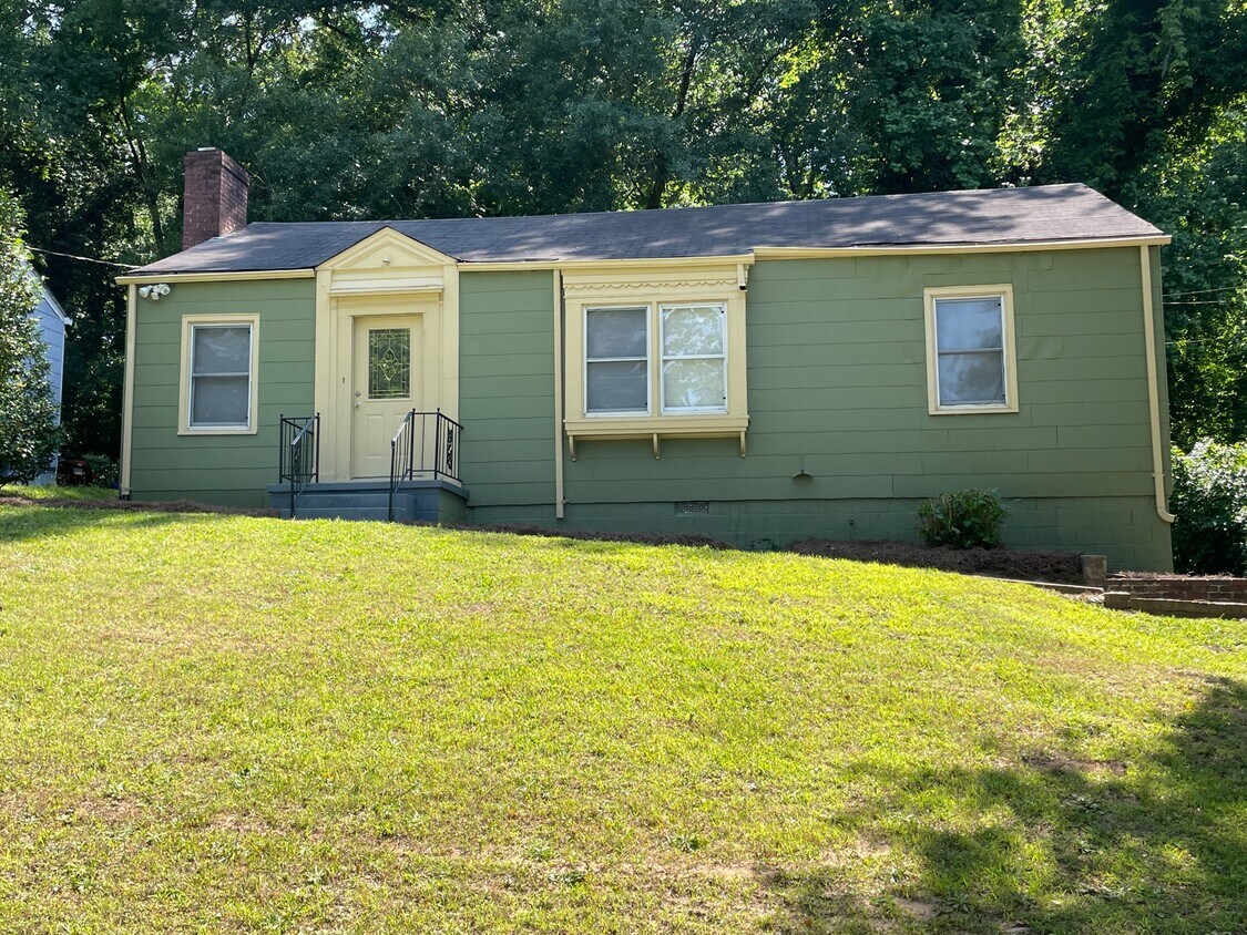 1622 Kenmore St SW, Atlanta, GA 30311 House Rental in Atlanta, GA