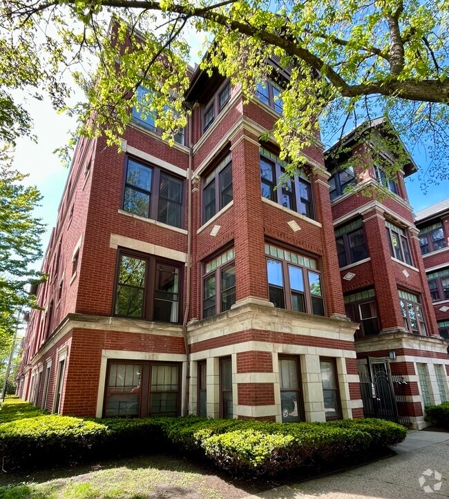Building Photo - 5142 S Greenwood Ave