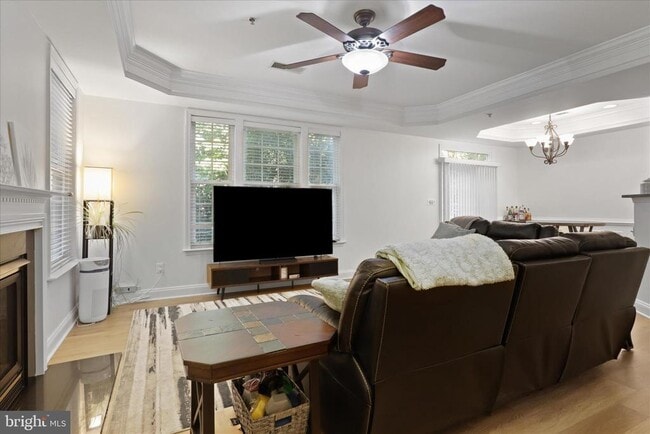 Foto del edificio - 7124 Huntley Creek Pl