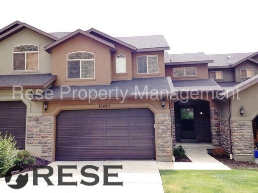 Foto principal - Beautiful Cedar Hills Townhome