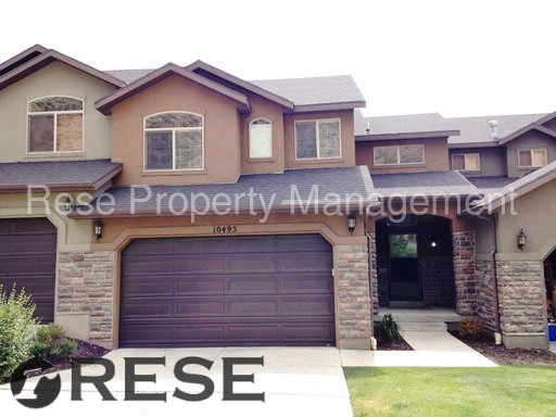 Primary Photo - Beautiful Cedar Hills Townhome