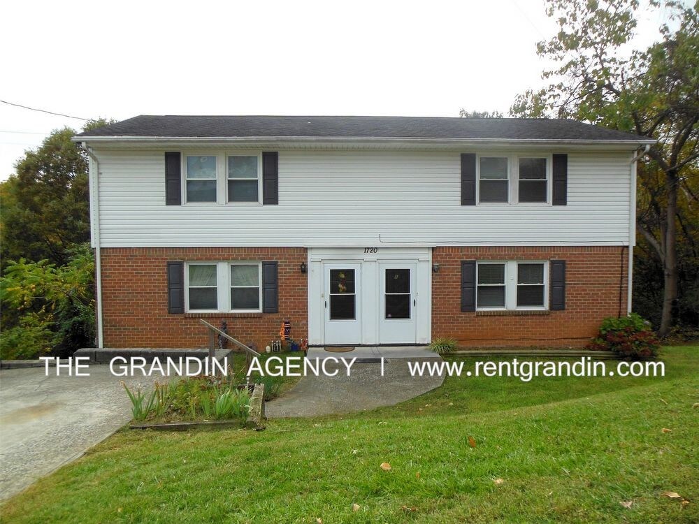 Primary Photo - 1720 Pomeroy Road Unit A