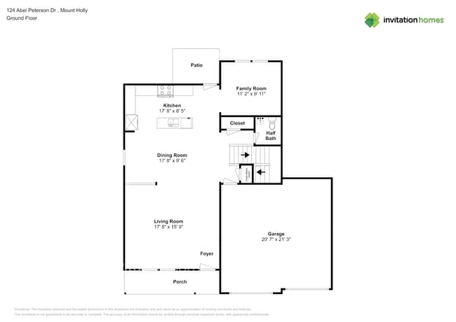 Building Photo - 124 Abel Peterson Dr