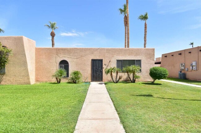 Foto del edificio - 2490 W Yowell Ct