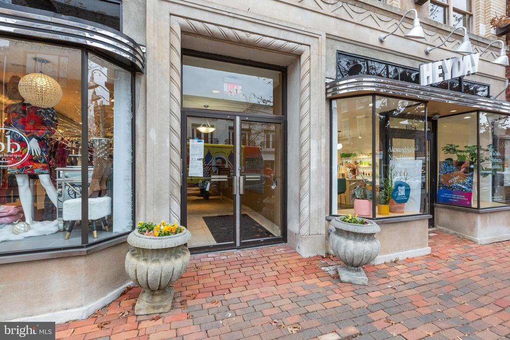 Foto principal - 815 King St
