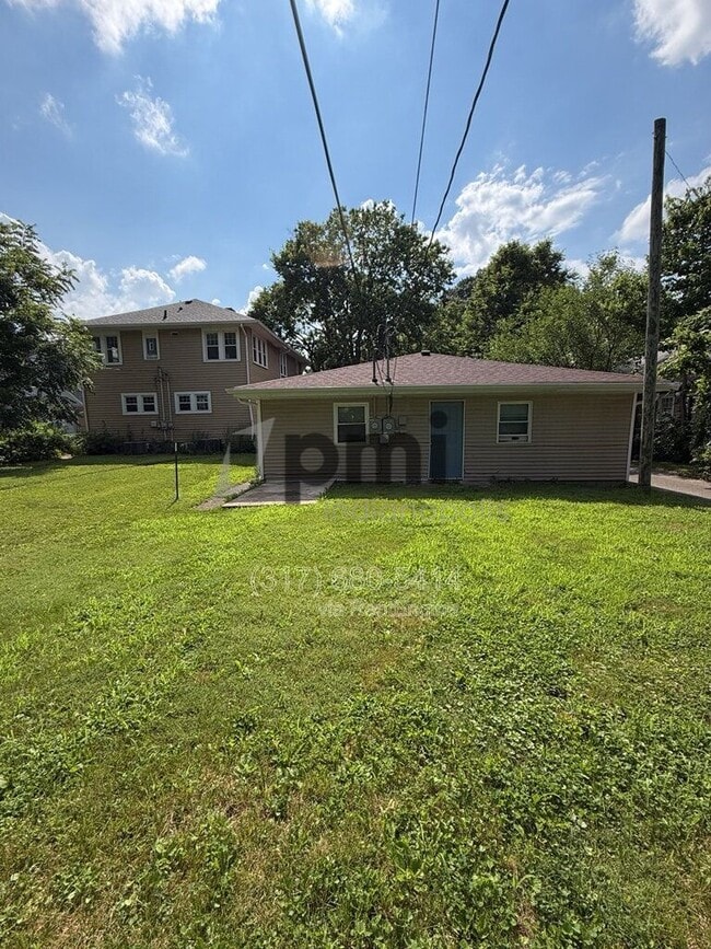 Building Photo - 3241 Guilford Ave