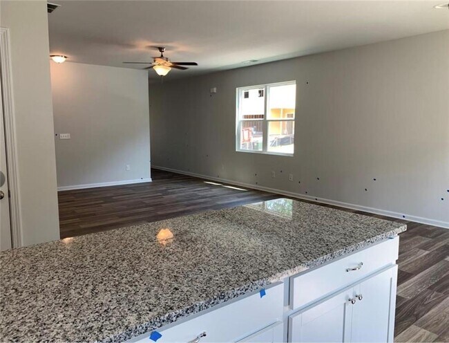 Foto del edificio - 7 Lucas James Cir