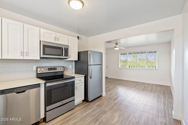 Building Photo - 1707 N 18th St