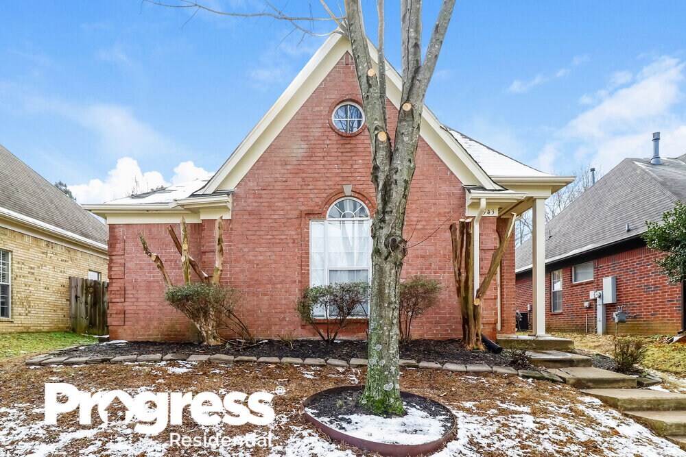 Primary Photo - 6943 Parkbrook Ln