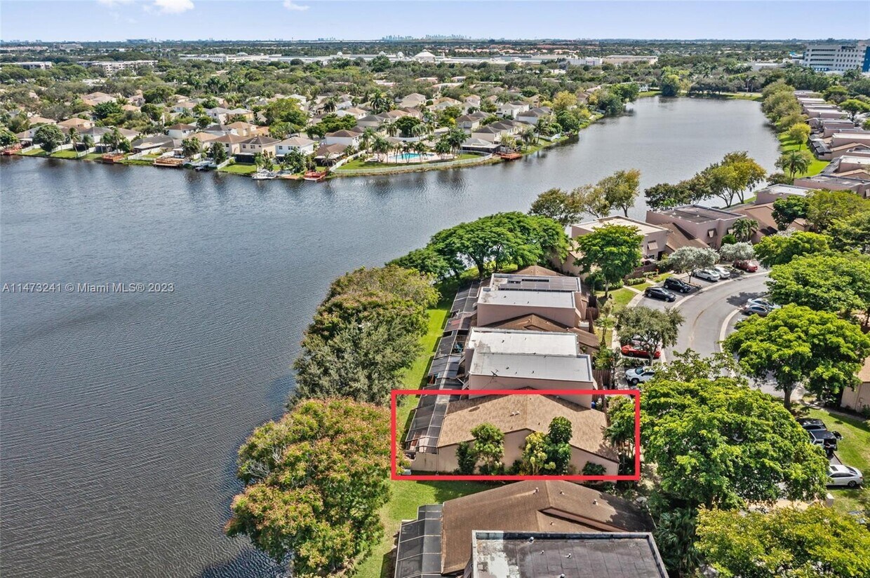 Primary Photo - 1315 NW 122nd Terrace