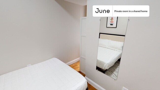 Foto del edificio - Room in Shared 4 bed/1 bath home