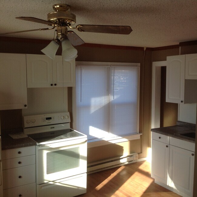 Foto del edificio - 602 2nd St SW