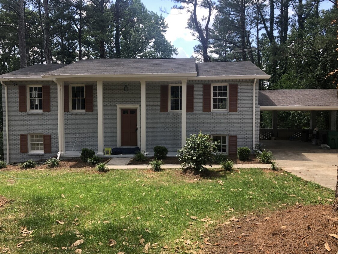 3328 Romelie Dr, Doraville, GA 30340 House Rental in Doraville, GA