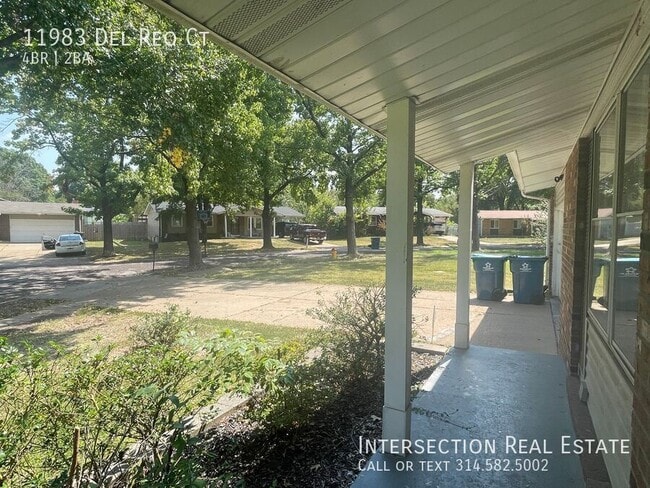 Building Photo - 11983 Del Reo Ct