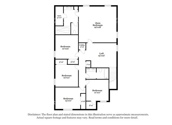 Foto del edificio - 15553 Miller Creek Dr