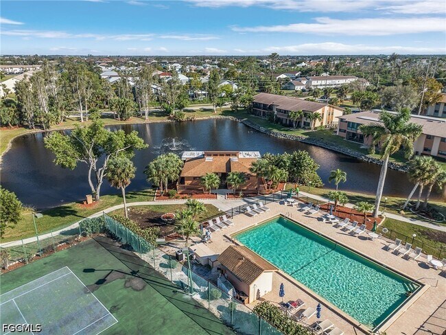 Foto del edificio - 17425 Birchwood Ln