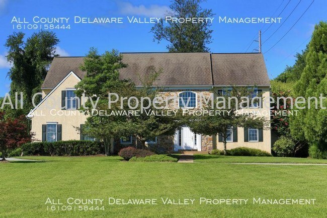 Building Photo - 5 bedroom in Exton PA 19425