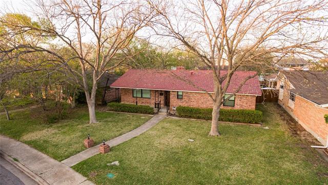Foto del edificio - 2550 Norsworthy Dr