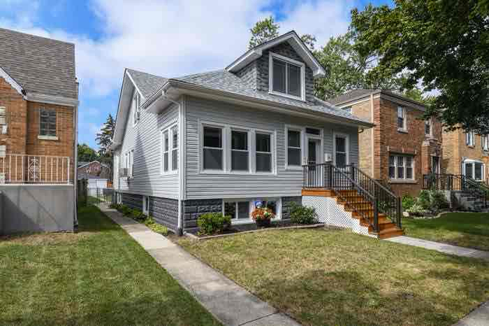 Primary Photo - 3022 N Nottingham Ave