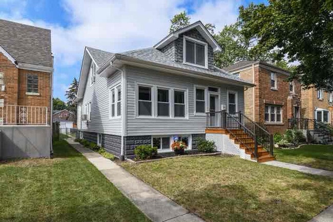 Photo - 3022 N Nottingham Ave Apartment