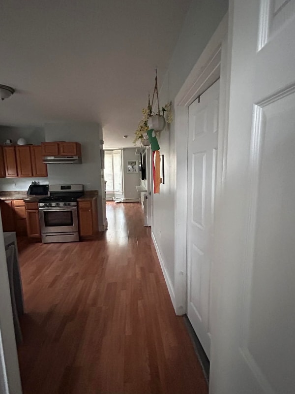 Photo - 219 Perkins St Townhome