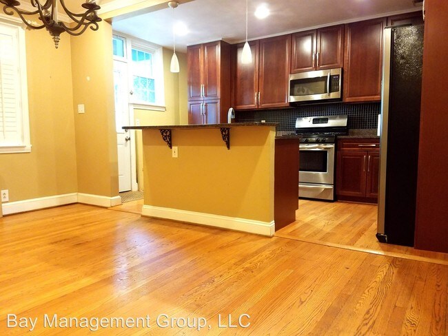 Building Photo - 3 br, 2 bath House - 214 Dunkirk Rd