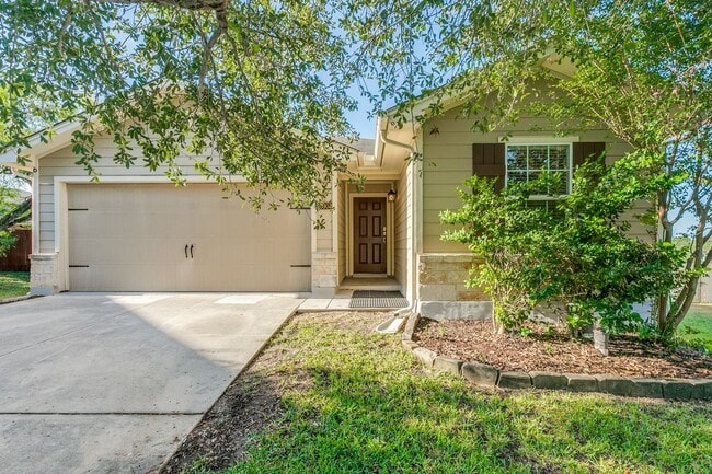 Photo - UNIVERSAL CITY 3-BEDROOM HOME ON CUL DE SAC