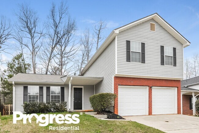 Building Photo - 5656 Wellborn Oaks Ct