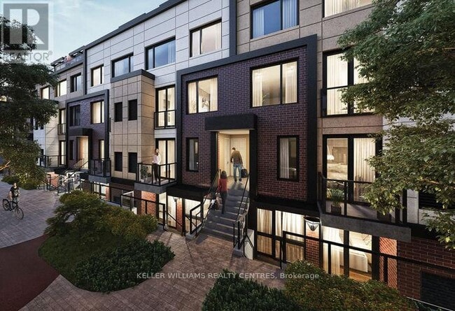Building Photo - 1660 Victoria Park Ave