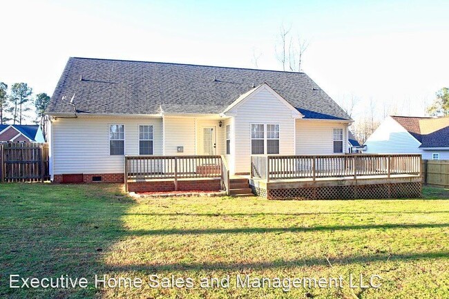 Building Photo - 3 br, 3 bath House - 104 Jacobs Ridge Drive