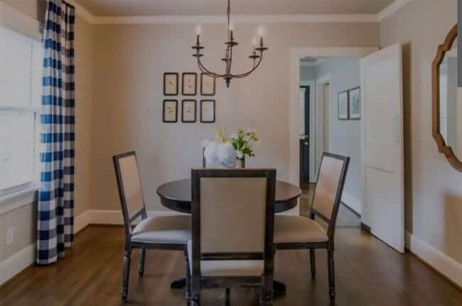 Foto del edificio - 100 Oakwood St NW