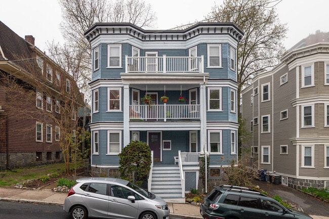 Building Photo - 12 Parkton Rd