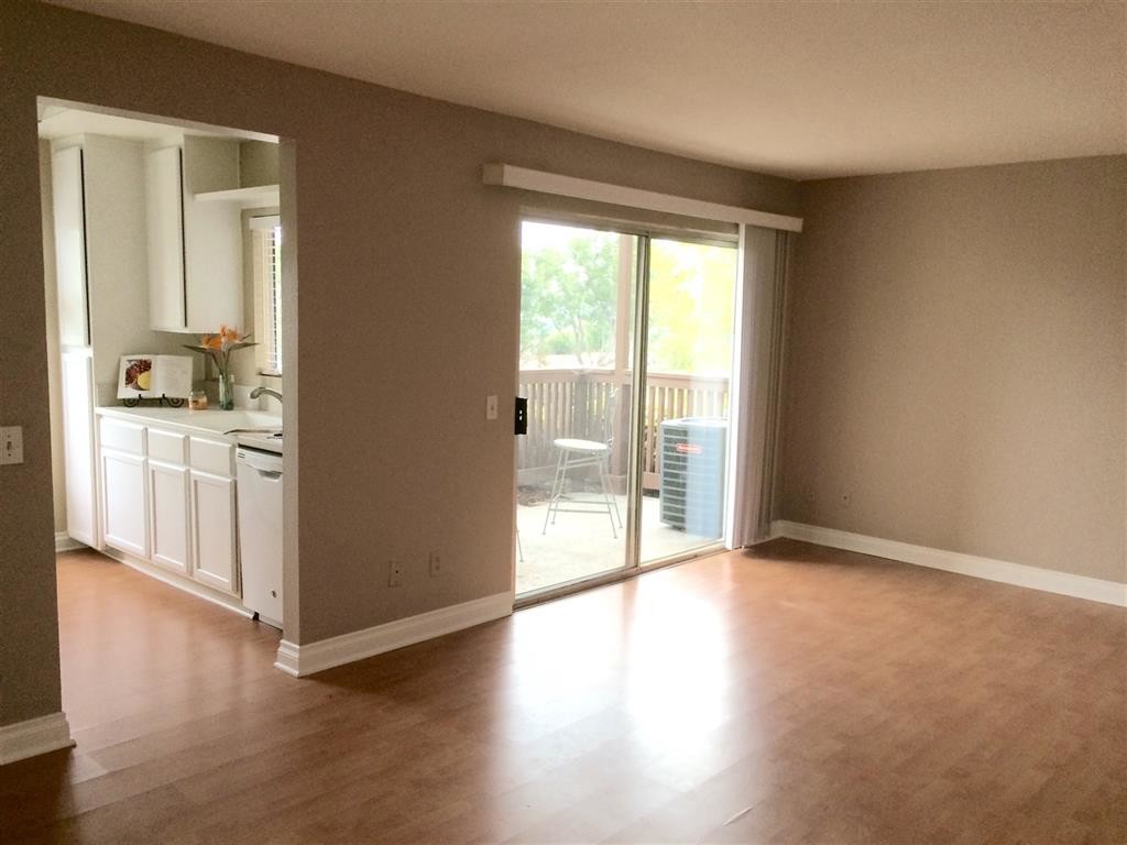 Layout - 854 S Rancho Santa Fe Rd