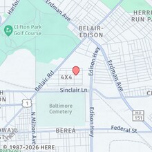 Building Photo - 3407 Lyndale Ave